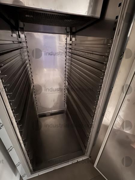 7#9285 Armadio fermalievita Chs Cantelli   Fl1P608000mt in vendita - foto 4