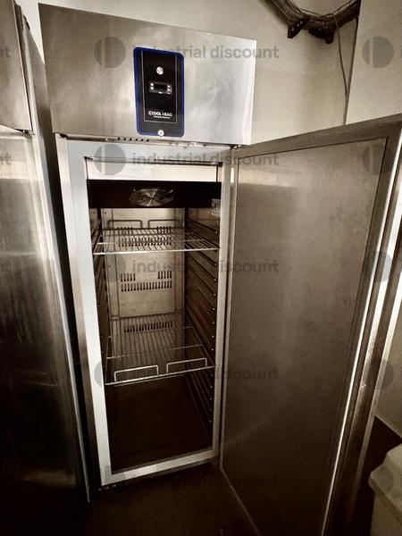 8#9285 Armadio refrigerato Cool Head Qr6 in vendita - foto 1