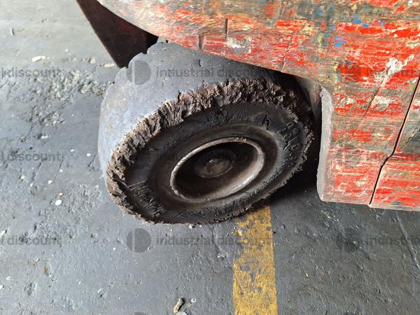 10#9286 Carrelli elevatori Rainero RH53 e RH45 in vendita - foto 8