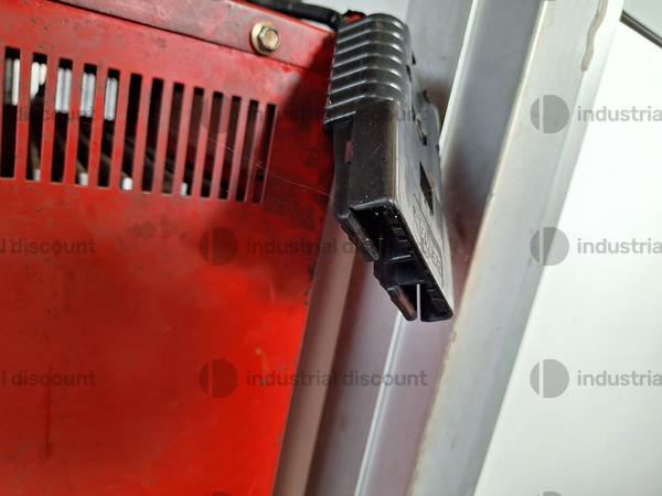 10#9286 Carrelli elevatori Rainero RH53 e RH45 in vendita - foto 11