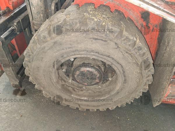 10#9286 Carrelli elevatori Rainero RH53 e RH45 in vendita - foto 20