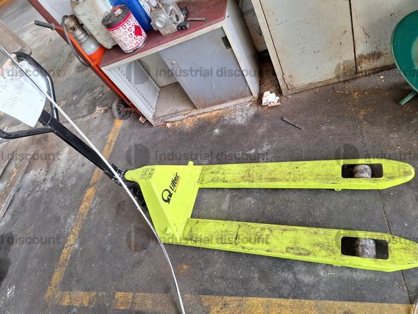 10#9286 Carrelli elevatori Rainero RH53 e RH45 in vendita - foto 23