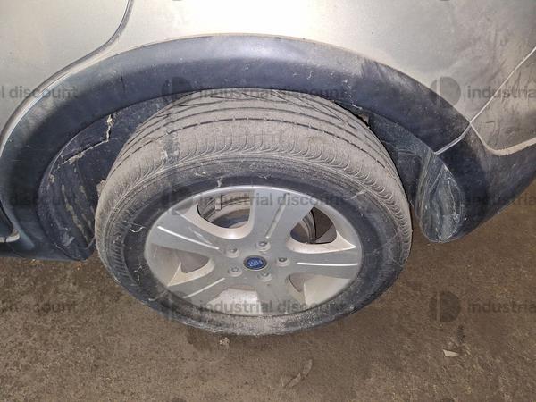 14#9286 Autovettura Fiat 16 in vendita - foto 5