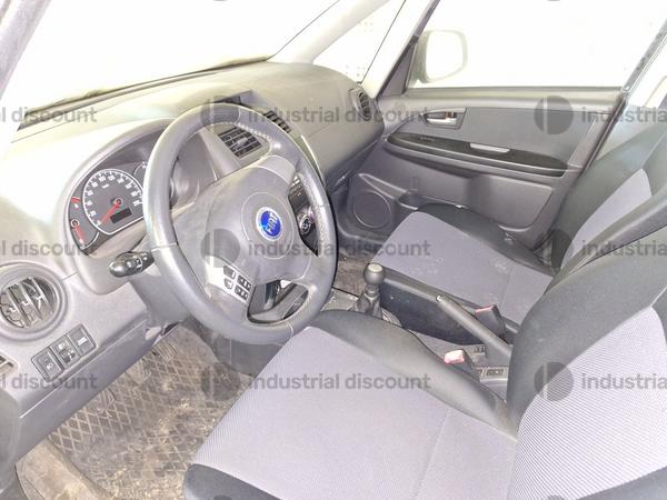 14#9286 Autovettura Fiat 16 in vendita - foto 8