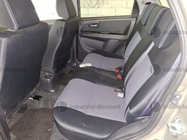 14#9286 Autovettura Fiat 16 in vendita - foto 9