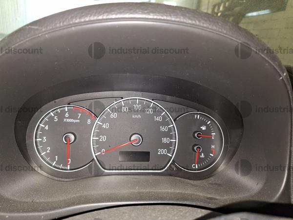 14#9286 Autovettura Fiat 16 in vendita - foto 10