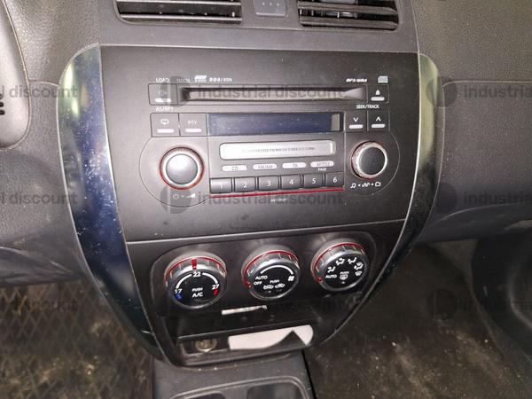 14#9286 Autovettura Fiat 16 in vendita - foto 11