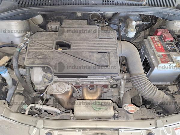 14#9286 Autovettura Fiat 16 in vendita - foto 12