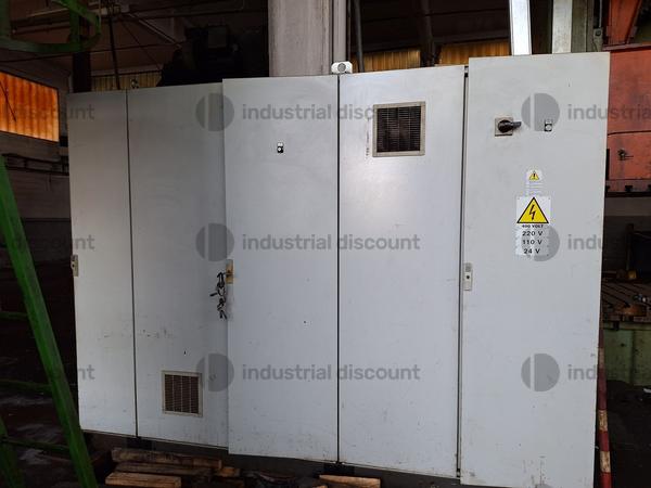 3#9286 Pressa Mossini PDM/2B 800 ton in vendita - foto 14