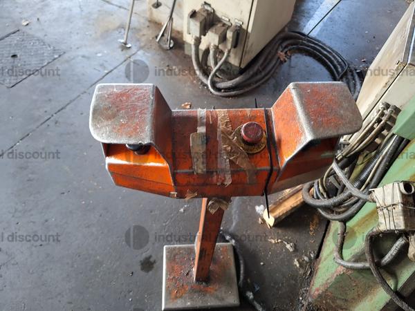 6#9287 Pressa Mossini Inver Press 400 ton in vendita - foto 6