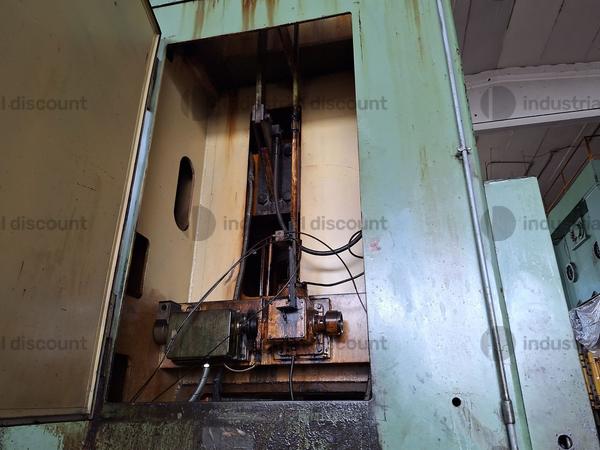 1#9288 Pressa  Vorone 500 ton in vendita - foto 5