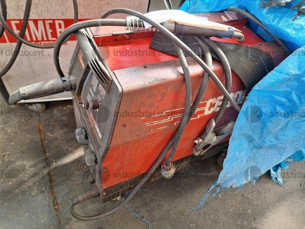 11#9288 Saldatrici e puntatici in vendita - foto 4