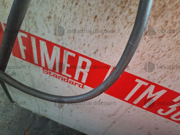 11#9288 Saldatrici e puntatici in vendita - foto 8