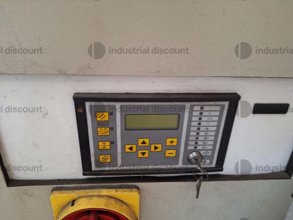 11#9288 Saldatrici e puntatici in vendita - foto 13