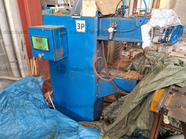 11#9288 Saldatrici e puntatici in vendita - foto 17