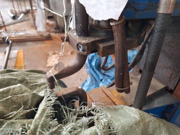 11#9288 Saldatrici e puntatici in vendita - foto 19