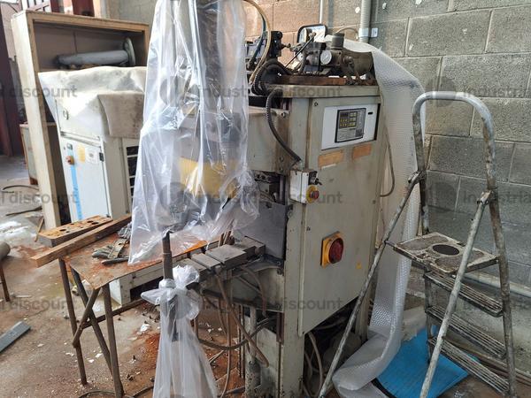 11#9288 Saldatrici e puntatici in vendita - foto 20
