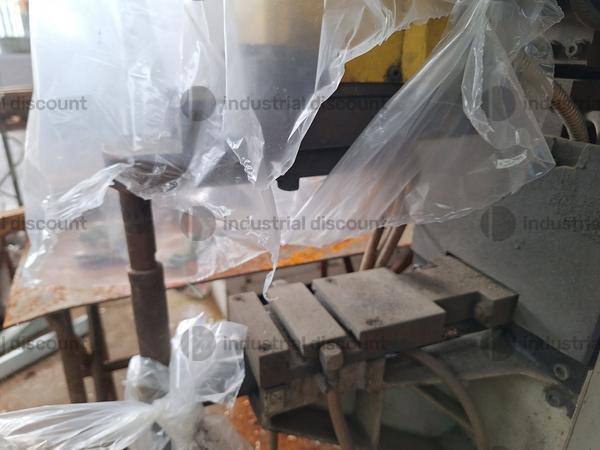 11#9288 Saldatrici e puntatici in vendita - foto 22
