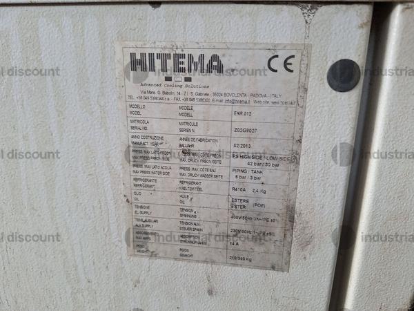 11#9288 Saldatrici e puntatici in vendita - foto 25
