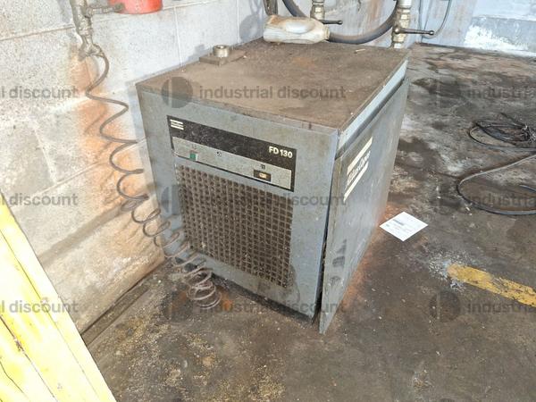13#9288 Compressore Boge SLF61-3 e altri compressori in vendita - foto 2