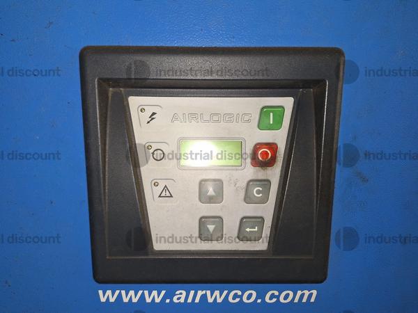 13#9288 Compressore Boge SLF61-3 e altri compressori in vendita - foto 8