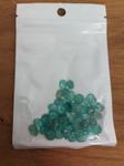 Immagine 4 - Berillio naturale varietà smeraldo - Lotto 2 (Asta 9289)