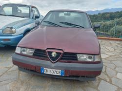 Autovettura Alfa Romeo - Lotto 1 (Asta 9290)