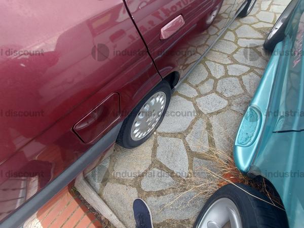 1#9290 Autovettura Alfa Romeo in vendita - foto 4