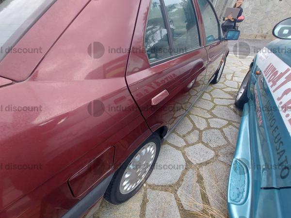 1#9290 Autovettura Alfa Romeo in vendita - foto 5