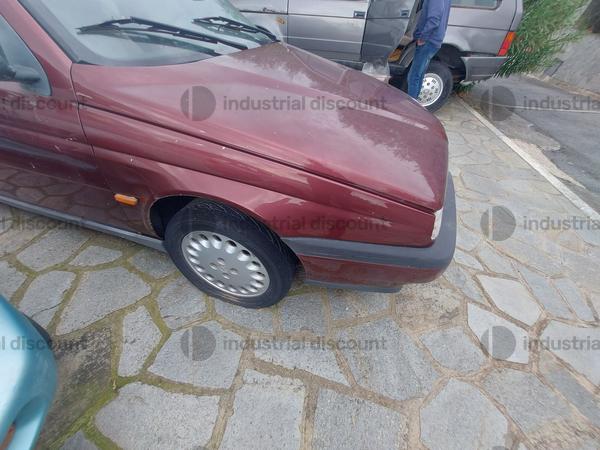 1#9290 Autovettura Alfa Romeo in vendita - foto 6