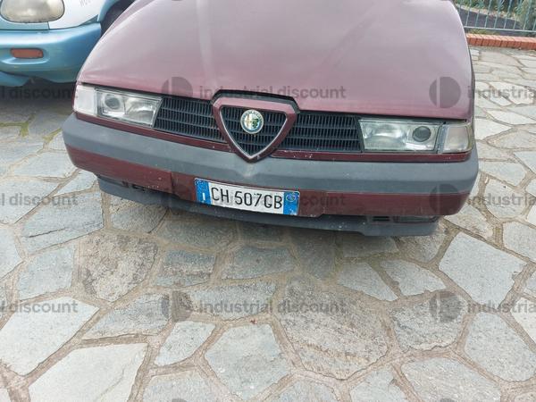 1#9290 Autovettura Alfa Romeo in vendita - foto 7