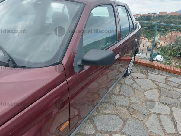 1#9290 Autovettura Alfa Romeo in vendita - foto 9