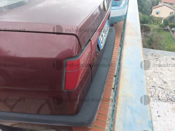 1#9290 Autovettura Alfa Romeo in vendita - foto 11