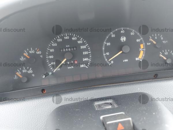 1#9290 Autovettura Alfa Romeo in vendita - foto 12