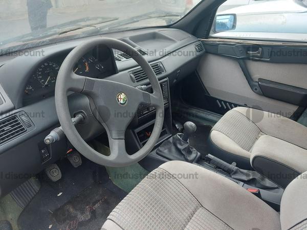 1#9290 Autovettura Alfa Romeo in vendita - foto 13