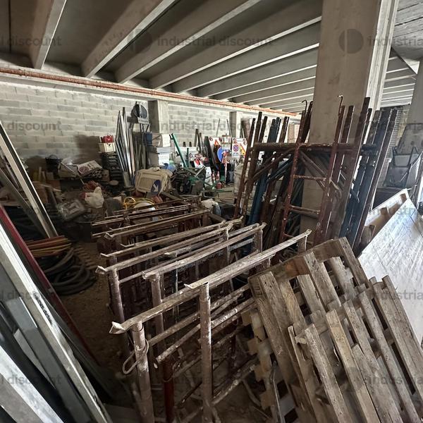5#9292 Accessori ed attrezzatura da cantiere in vendita - foto 1