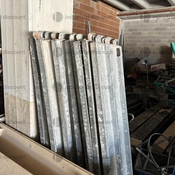 5#9292 Accessori ed attrezzatura da cantiere in vendita - foto 5