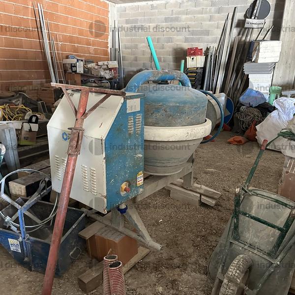 5#9292 Accessori ed attrezzatura da cantiere in vendita - foto 6