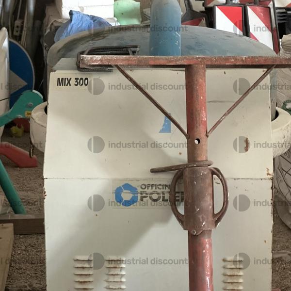 5#9292 Accessori ed attrezzatura da cantiere in vendita - foto 7