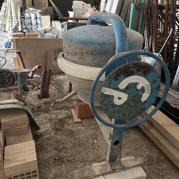5#9292 Accessori ed attrezzatura da cantiere in vendita - foto 8