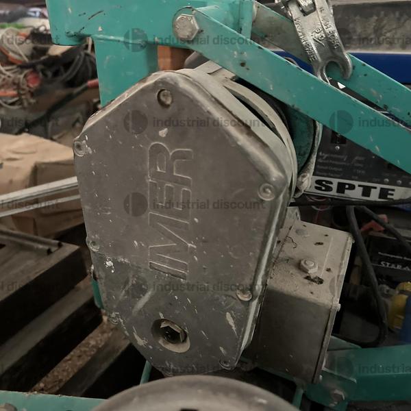 5#9292 Accessori ed attrezzatura da cantiere in vendita - foto 11