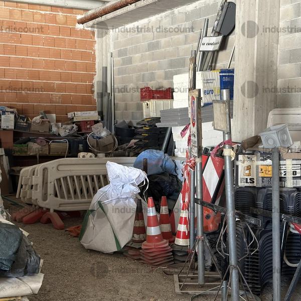 5#9292 Accessori ed attrezzatura da cantiere in vendita - foto 13