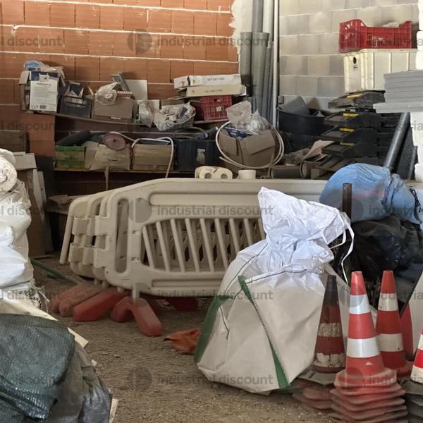 5#9292 Accessori ed attrezzatura da cantiere in vendita - foto 15