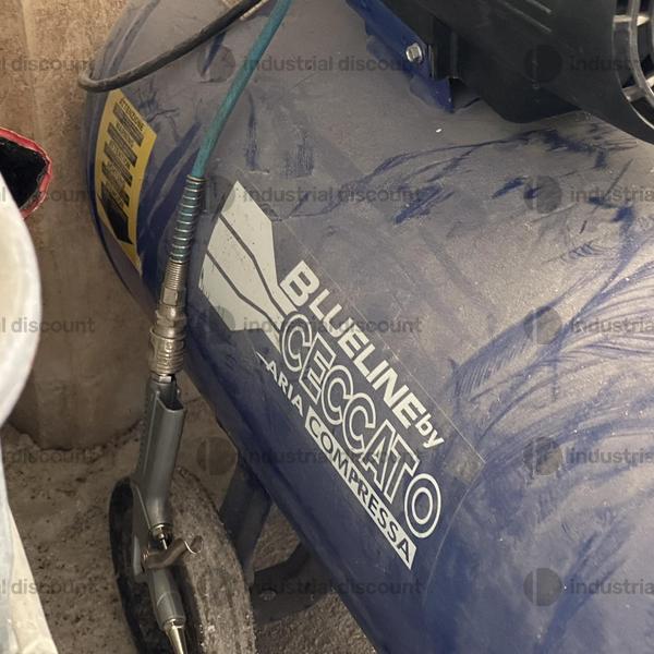 5#9292 Accessori ed attrezzatura da cantiere in vendita - foto 17