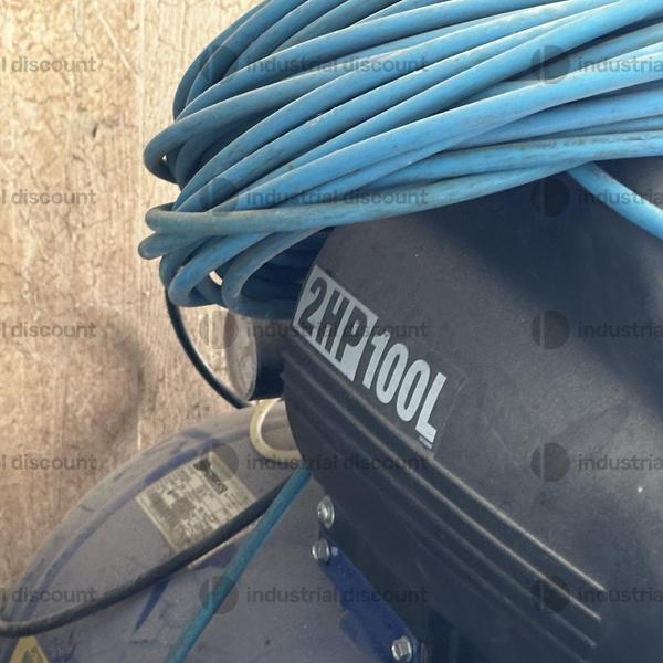 5#9292 Accessori ed attrezzatura da cantiere in vendita - foto 18