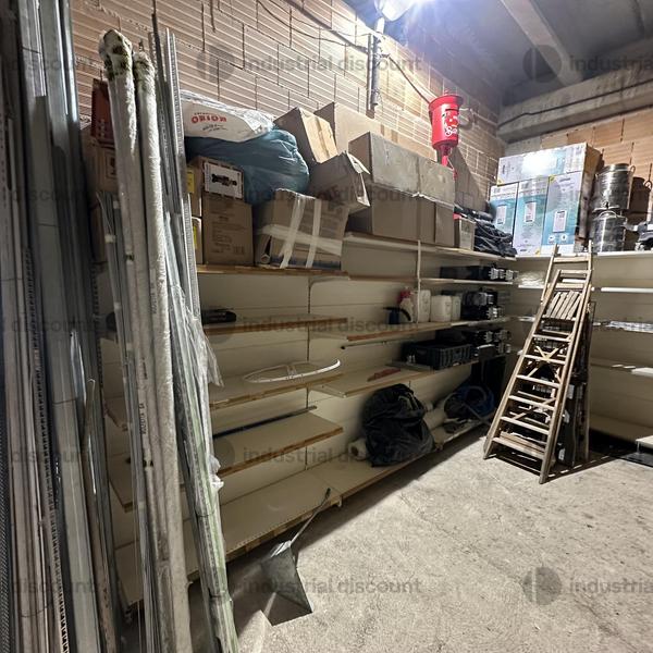 5#9292 Accessori ed attrezzatura da cantiere in vendita - foto 24