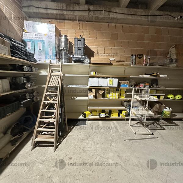 5#9292 Accessori ed attrezzatura da cantiere in vendita - foto 25