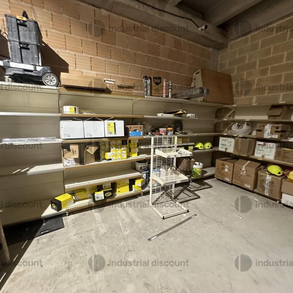 5#9292 Accessori ed attrezzatura da cantiere in vendita - foto 26