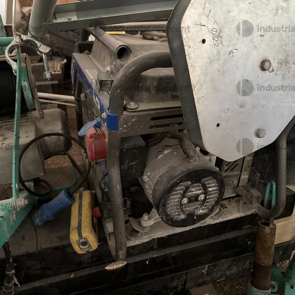 5#9292 Accessori ed attrezzatura da cantiere in vendita - foto 30