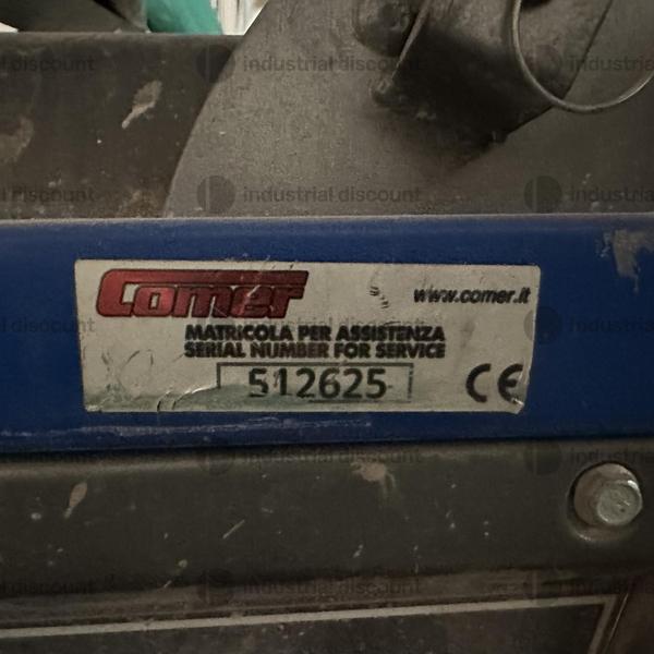 5#9292 Accessori ed attrezzatura da cantiere in vendita - foto 32